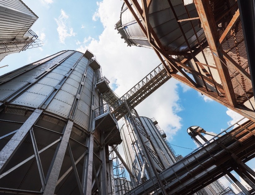 Parada Técnica em Usinas de Cana-de-Açúcar Parada Técnica em Usinas de Cana-de-Açúcar